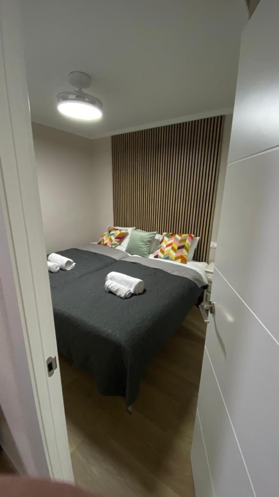 Amazing Panoramic View Trinisol 2 Apartment เบนิดอร์ม ภายนอก รูปภาพ