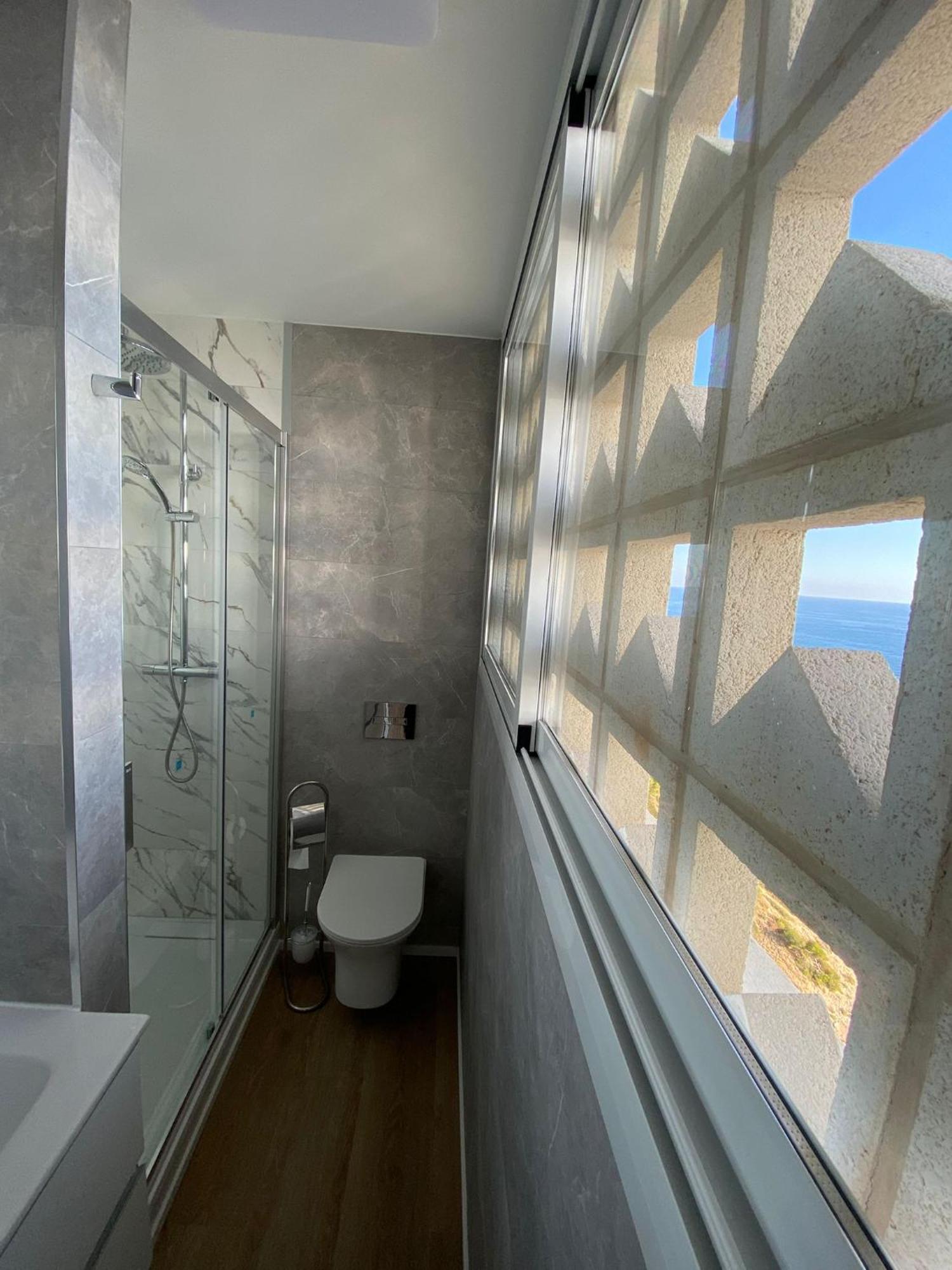 Amazing Panoramic View Trinisol 2 Apartment เบนิดอร์ม ภายนอก รูปภาพ